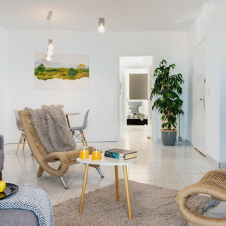 Bedspot Apartment Heraklion  Bagian luar foto