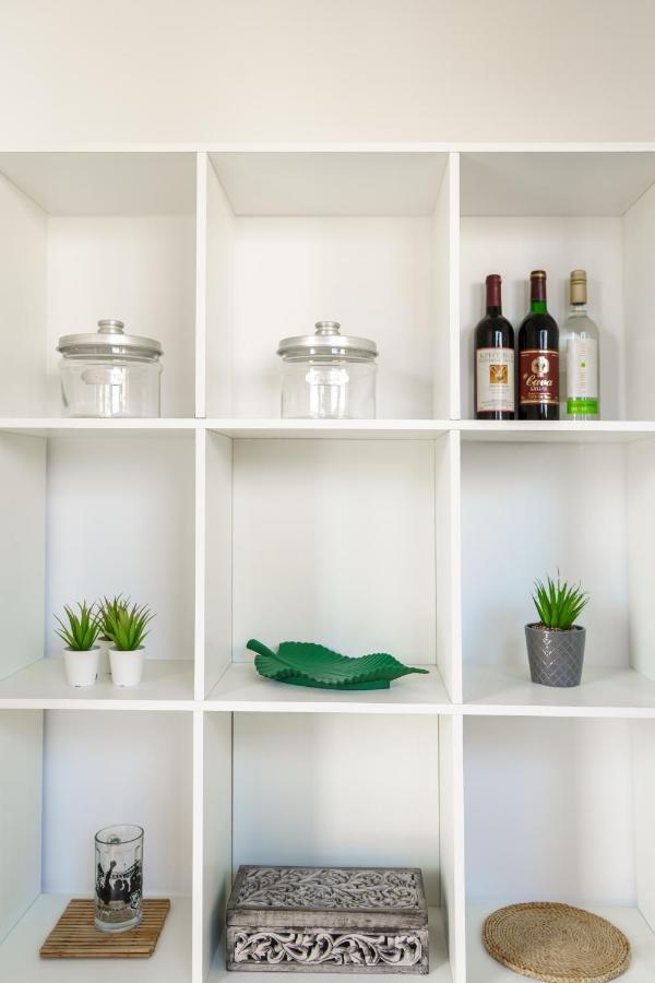 Bedspot Apartment Heraklion  Bagian luar foto