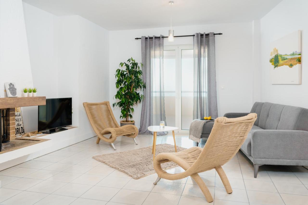 Bedspot Apartment Heraklion  Bagian luar foto