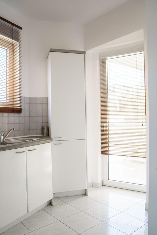 Bedspot Apartment Heraklion  Bagian luar foto