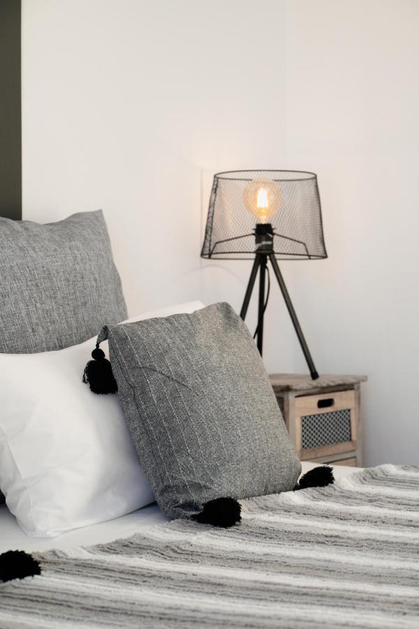 Bedspot Apartment Heraklion  Bagian luar foto