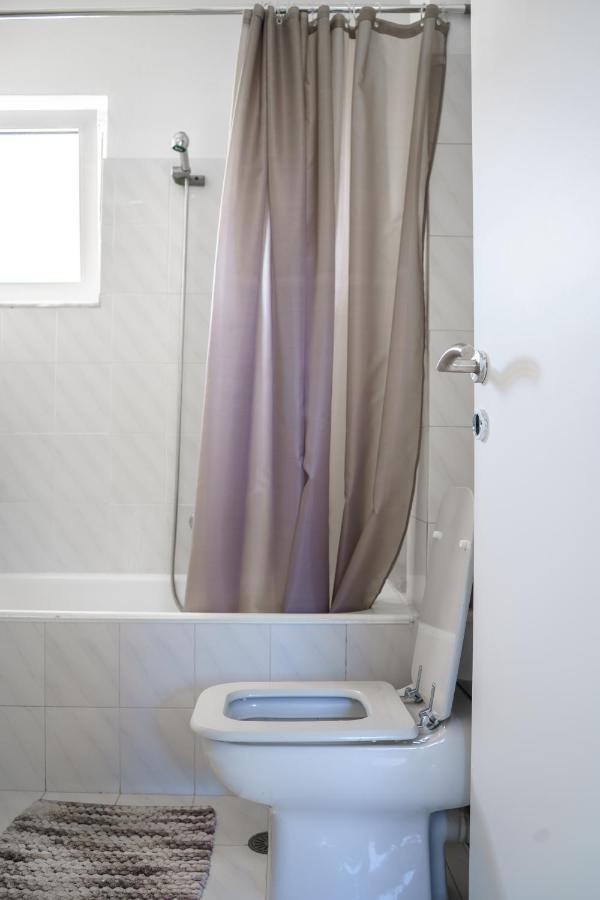 Bedspot Apartment Heraklion  Bagian luar foto