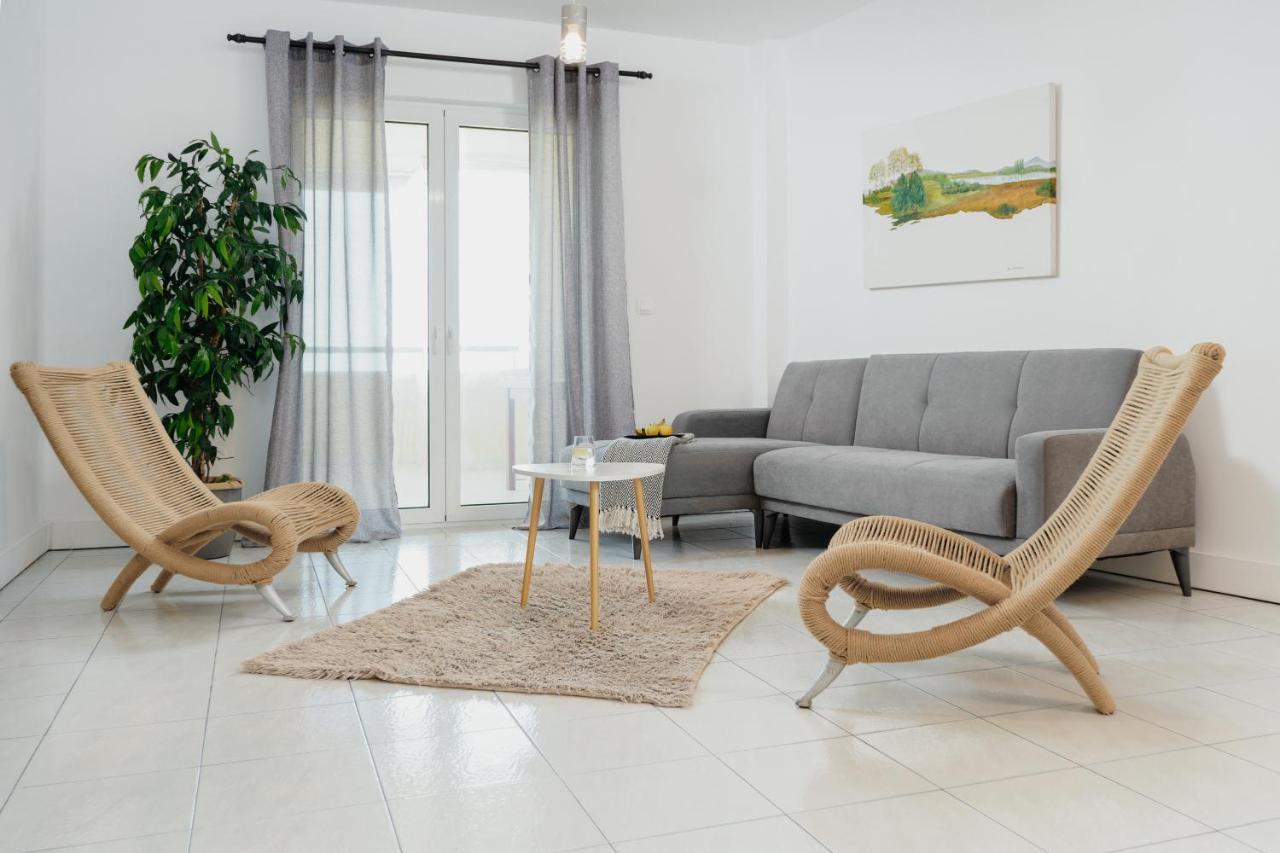 Bedspot Apartment Heraklion  Bagian luar foto