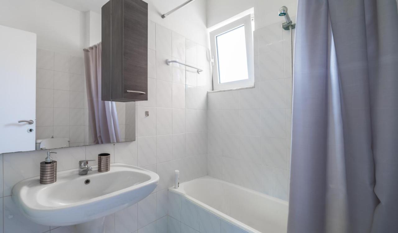 Bedspot Apartment Heraklion  Bagian luar foto